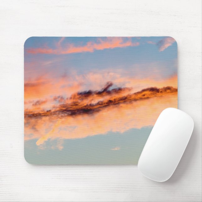 Anziehungskraft Mousepad (Mit Mouse)