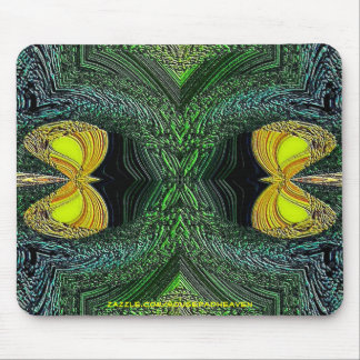 Anziehungskraft Mousepad