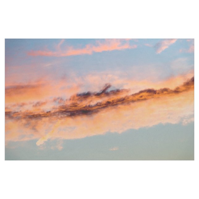 Anziehungskraft Stoff (Yard (91,4 cm))