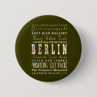 Anziehungskräfte u. berühmte Orte von Berlin,