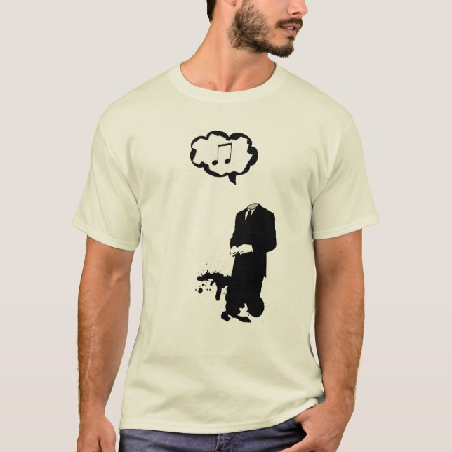 Anzug 2 T-Shirt (Vorderseite)