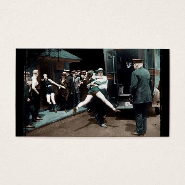 Anzug Baden Festnahmen USA (Vorderseite)