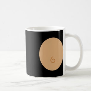 Anzug der Affenkostüme Kinder Adult Halloween Kaffeetasse