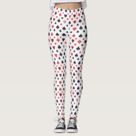 Anzug-Leggings, Leggings