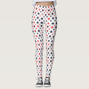 Anzug-Leggings, Leggings