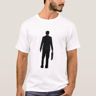 Anzug T-Shirt
