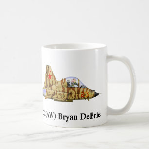 AO2 (Aw) Bryan DeBrie Tasse