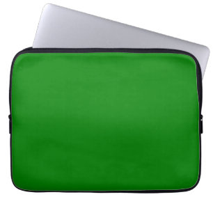 Ao (Englisch) (einfarbig)  Laptopschutzhülle