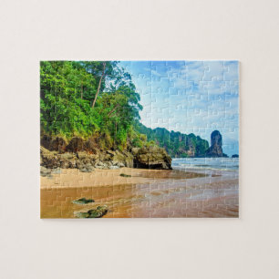 Ao Nang Beach Krabi, Thailand Puzzle