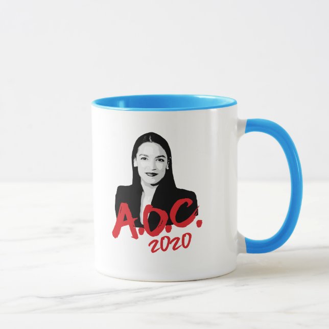 AOC 2020 TASSE (Rechts)