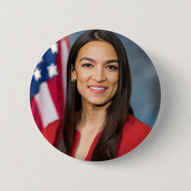 AOC BUTTON (Vorderseite)