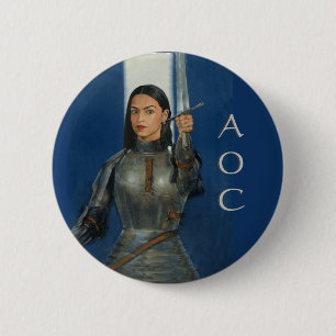AOC BUTTON