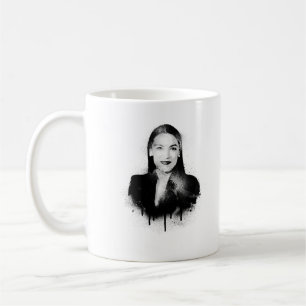AOC Graffiti-Kunst Kaffeetasse