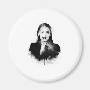AOC Graffiti-Kunst Magnet