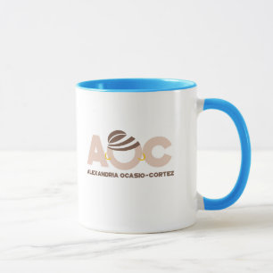 AOC HOFFNUNG TASSE