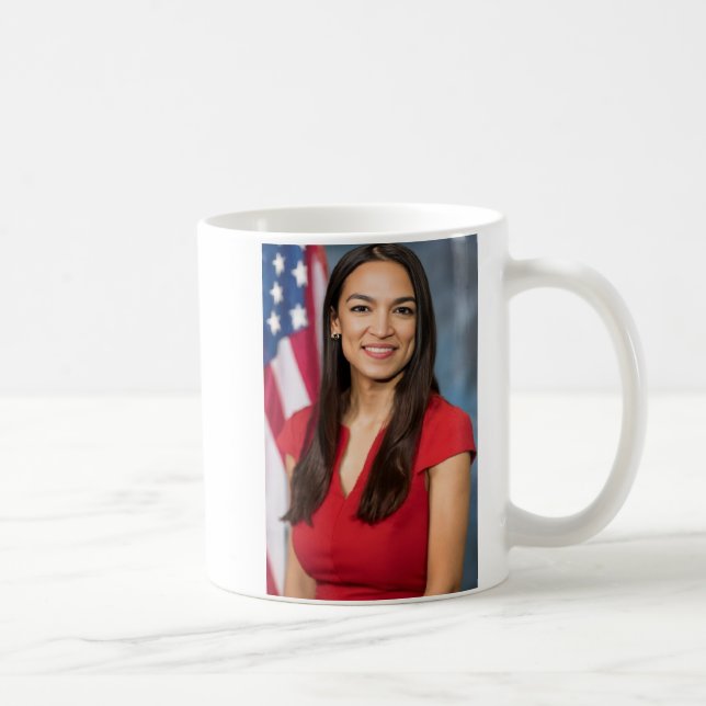 AOC KAFFEETASSE (Rechts)