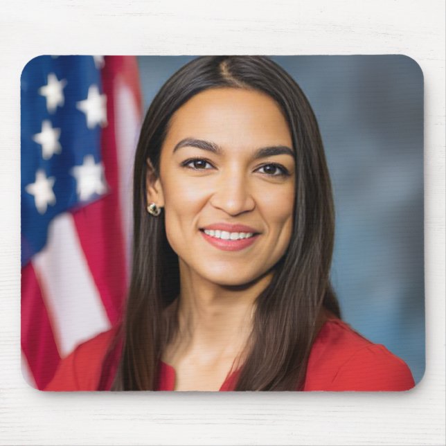 AOC MOUSEPAD (Vorne)