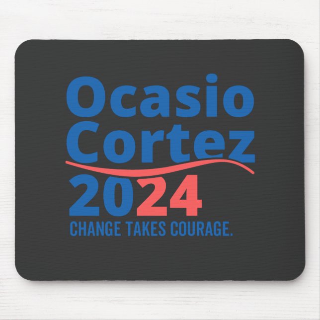 AOC MOUSEPAD (Vorne)