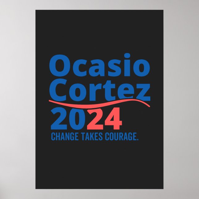 AOC POSTER (Vorne)