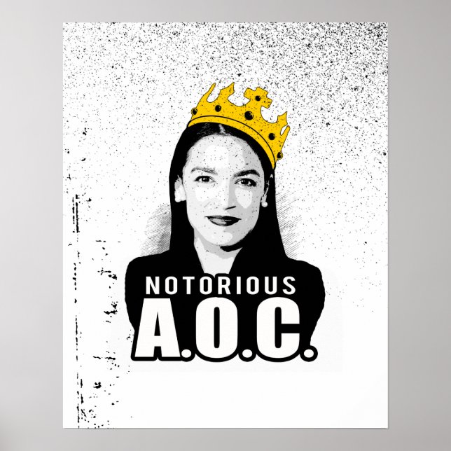 AOC POSTER (Vorne)