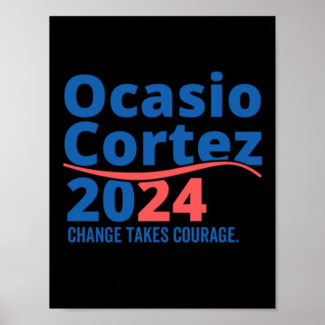AOC POSTER (Vorne)