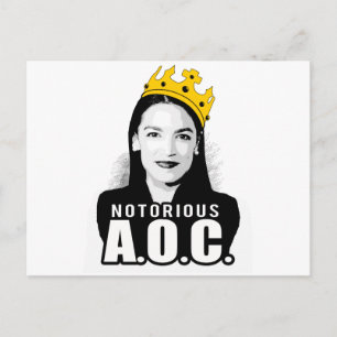 AOC POSTKARTE