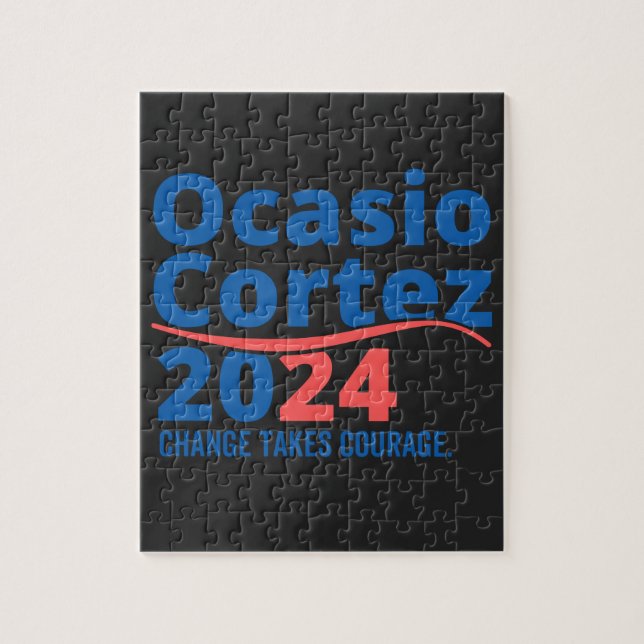 AOC PUZZLE (Vertikal)