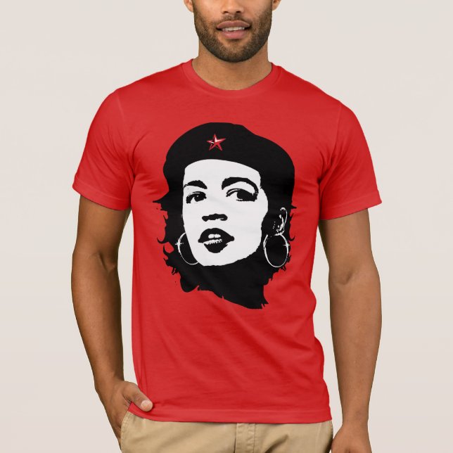 AOC: Sie T-Shirt (Vorderseite)