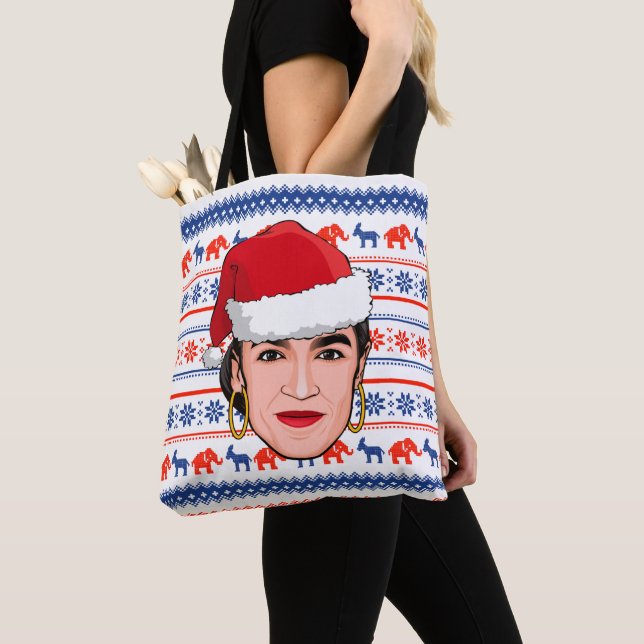 AOC Weihnachten (Von Nahem)
