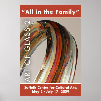 AOG2 - Alles in der Familie Poster