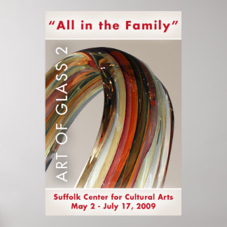 AOG2 Poster, Tan-Version Poster