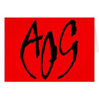 AOG 1