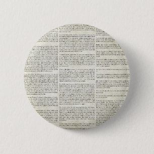 AOGG NEWSPAPER WORDS GRUNGE GESCHICHTE BACKGRUNDS  BUTTON