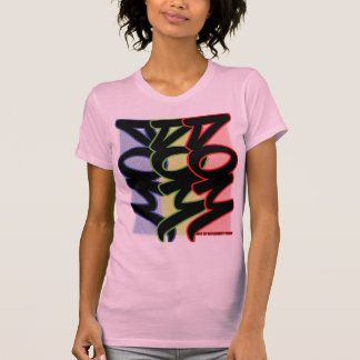 AOM CREW-DÄMMERUNG T-Shirt