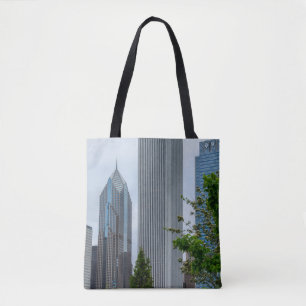 Aon and Two Prudential