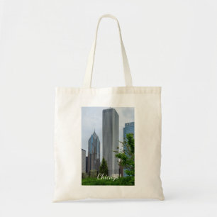 Aon and Two Prudential Tragetasche