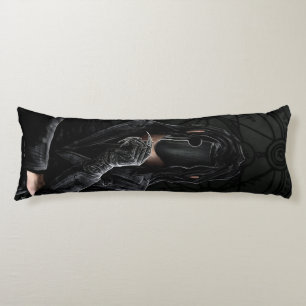 AON-Körper-Kissen Seitenschläferkissen