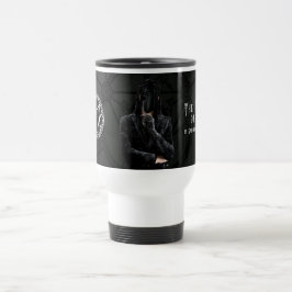 AON-Reise-Tasse Reisebecher