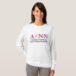 AONN+ Langes Hülsen-T-Shirt T-Shirt