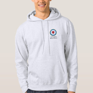AoR-Kapuzenpulli Hoodie