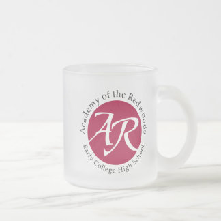 Aor-Logoglas Mattglastasse