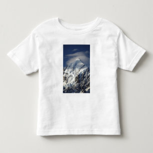 Aoraki Mount Cook, Mackenzie Country, Süden Kleinkind T-shirt