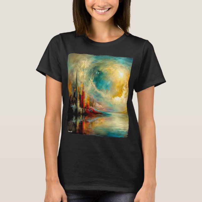 AOS_03 T - Shirt (Vorderseite)