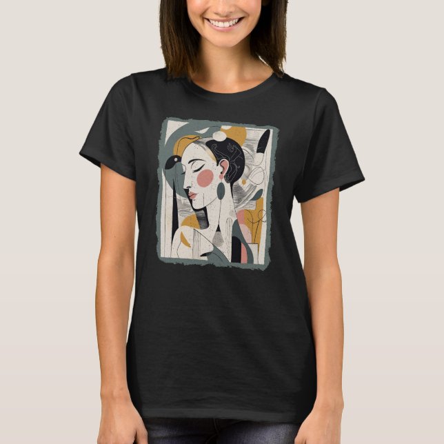 AOS_33 Grafik T-Shirt (Vorderseite)