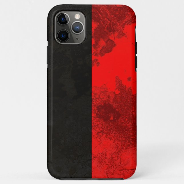 Aostatal Case-Mate iPhone Hülle (Rückseite)