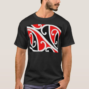 aotearoa Maori- T-Shirt