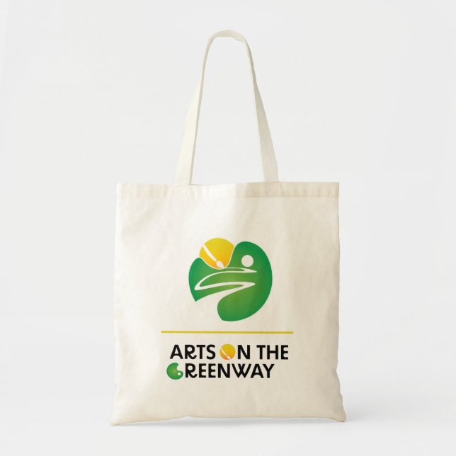 AoTG Tote Bag Tragetasche (Vorne)