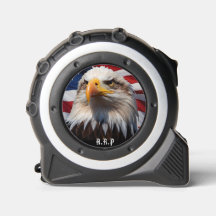 *~* AP27 US-amerikanische Flagge Bald Eagle Patrio
