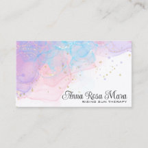 *~* AP46 Elegantes Ethereal Magisches Glitzer QR L