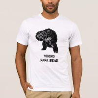 *~* AP86 Viking Celtic Thor BEAR Vatertag